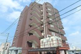 シャインローヤル外観写真