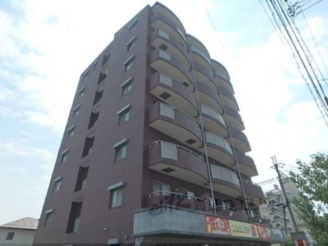 シャインローヤル外観写真3