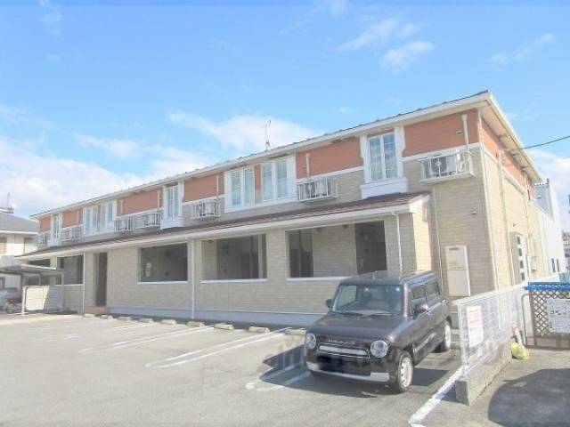 フリーデ千代川外観写真1