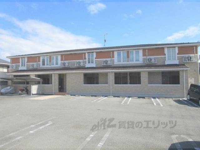 フリーデ千代川外観写真2