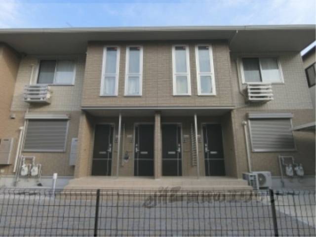 Ｄ－ｒｏｏｍ琵琶外観写真3