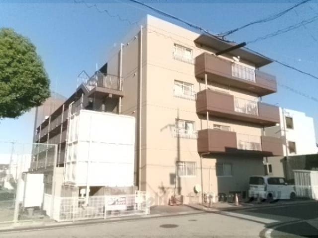 ハイムラポール外観写真1