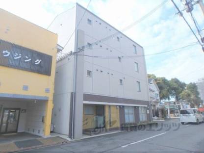 フェリオ三条外観写真1