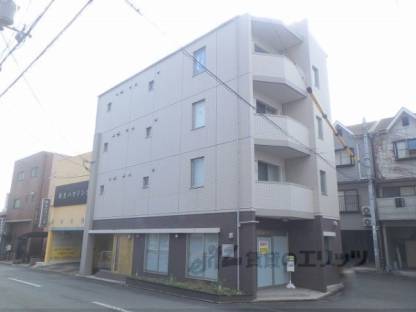 フェリオ三条外観写真2