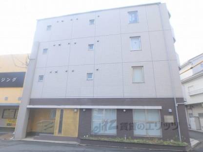 フェリオ三条外観写真3