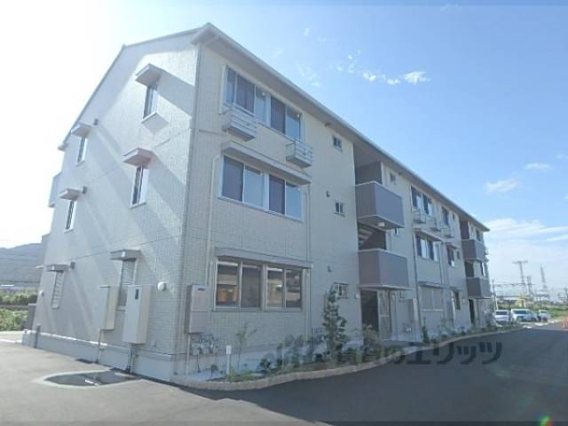 グラン・フォレ外観写真3