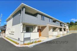 サピーハーモニー富士見１外観写真