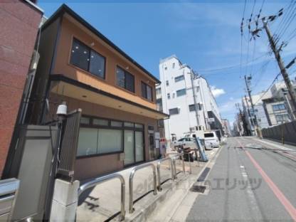 増三ビル外観写真3