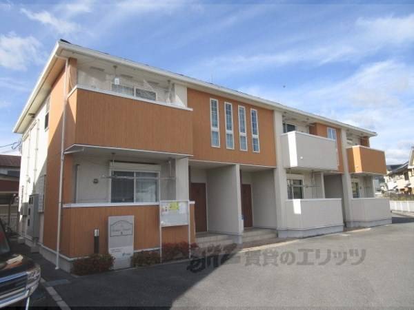 093509の外観写真