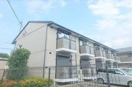 ノースヴィレッジ１外観写真