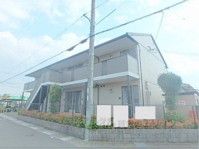 ノースヴィレッジ１外観写真3