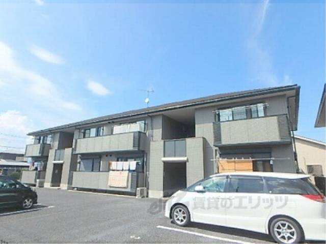 レグルス外観写真2