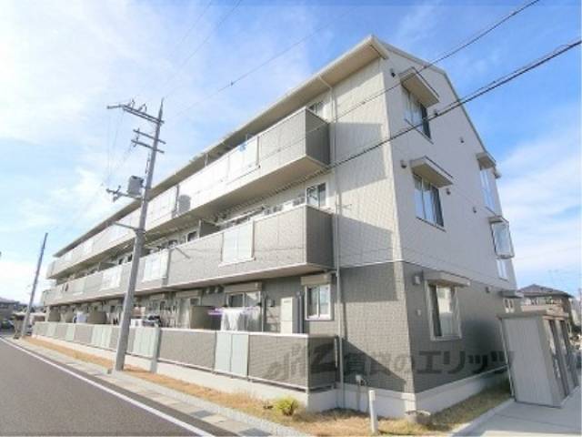 サンビレッジ外観写真3