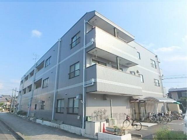 清水第一ビル外観写真1