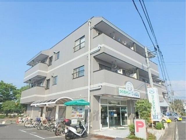 清水第一ビル外観写真2