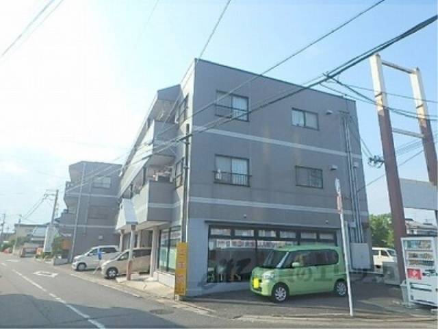 清水第一ビル外観写真3