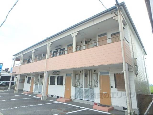 アットホーム石田外観写真2