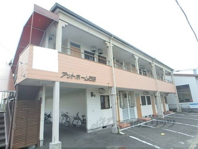 アットホーム石田外観写真3