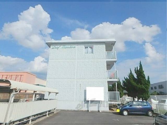 リーフマンション外観写真3