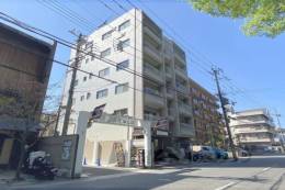 葵マンション5-C外観写真