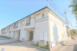 ブローテＡ外観写真