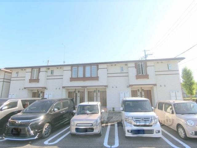 ブローテＡ外観写真2