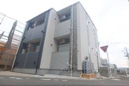 Ａｕｔｕｍｎ　Ｆｏｒｅｓｔ外観写真