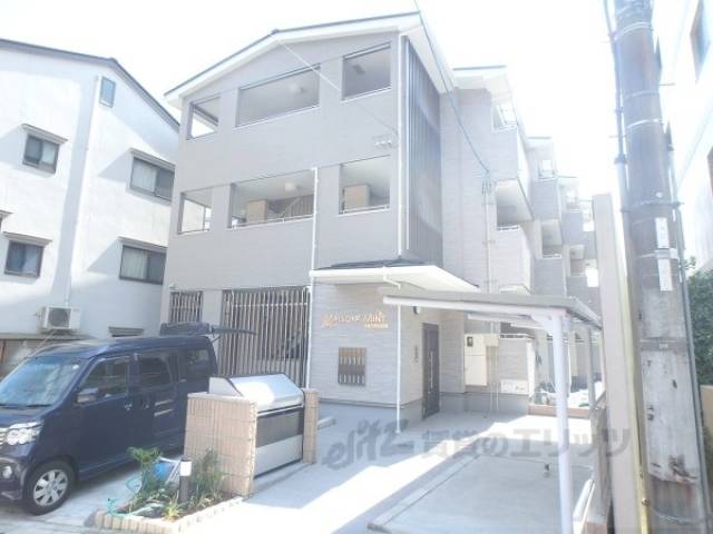 ｍａｉｓｏｎ　ｍｉｎｔ外観写真1