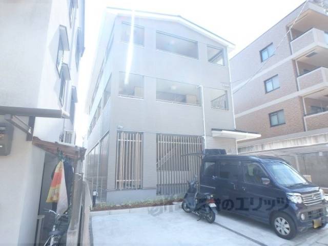 ｍａｉｓｏｎ　ｍｉｎｔ外観写真2