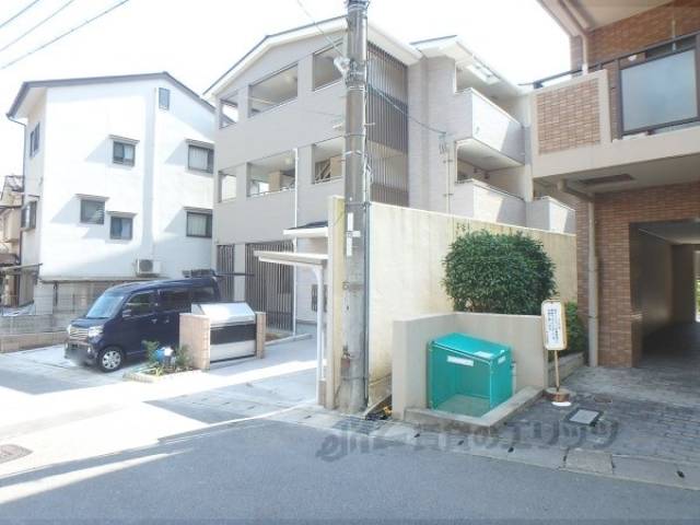 ｍａｉｓｏｎ　ｍｉｎｔ外観写真3