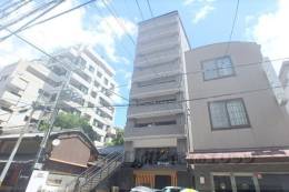 プレミアムライフ四条烏丸外観写真