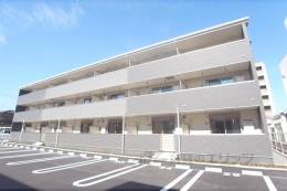 プリムローズ２外観写真