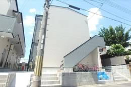 F.Gプレミア外観写真
