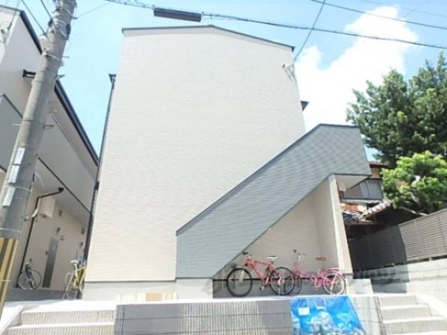 F.Gプレミア外観写真2