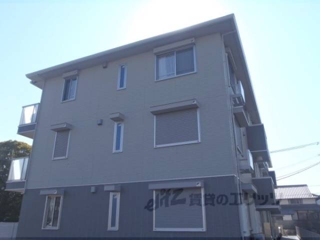 ル・シエル外観写真3