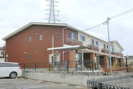 スイートハウス藤Ⅵ外観写真