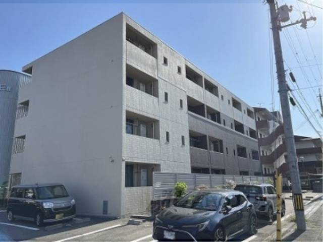 プレシオン外観写真2