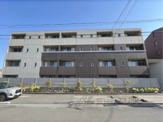 プレシオン外観写真3