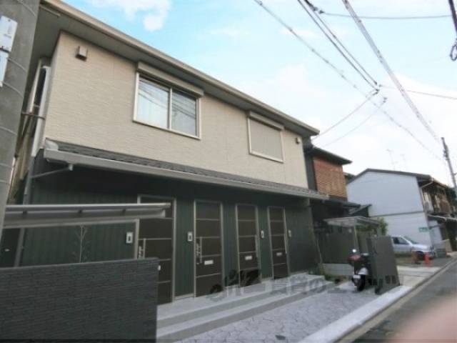 シャーメゾン和２外観写真3