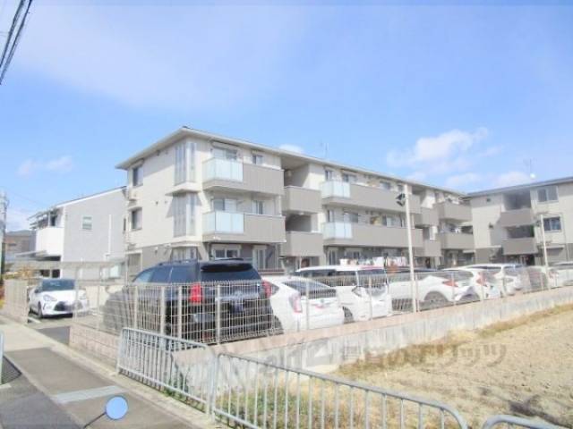 大喜清明館一号館外観写真1