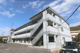 エクセルコート外観写真