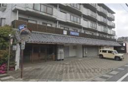 アーバンライフ吉祥（テナント）外観写真