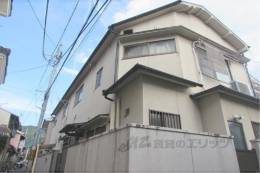 岡崎神宮荘外観写真