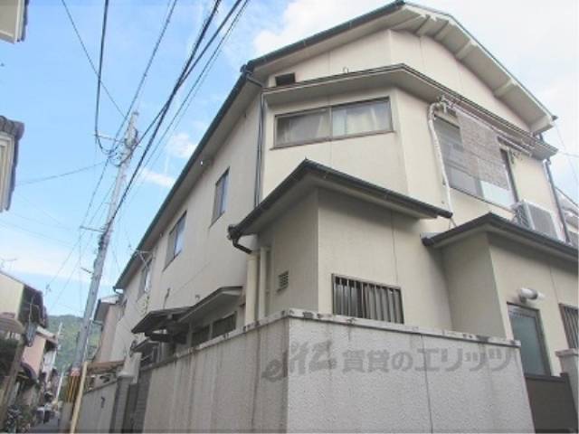 岡崎神宮荘外観写真1