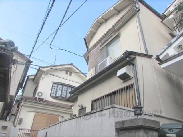 岡崎神宮荘外観写真2