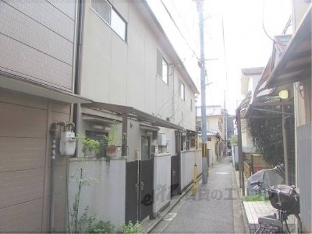 岡崎神宮荘外観写真3