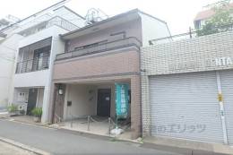 鈴塚町南谷貸家外観写真