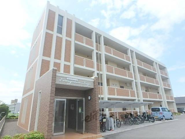 ＥｖｅｒＧｒｅｅｎＦｕｊｉ外観写真1