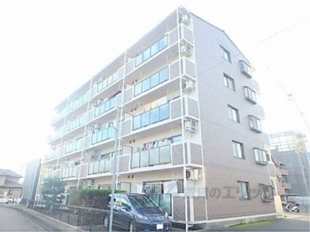 ＲＩＶＥＲ　ＡＮＮＥ外観写真3