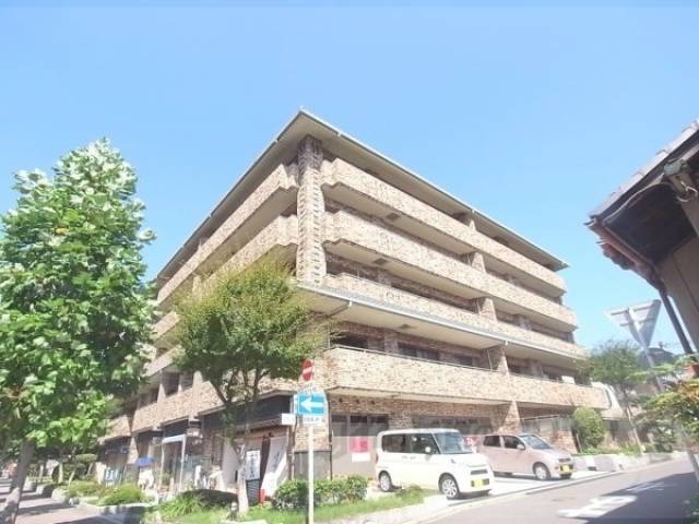 グランドヒルズ岡崎神宮道外観写真3